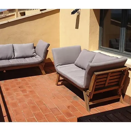 Joiebre Appartement *