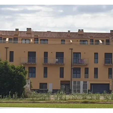 Apartamento Joiebre *