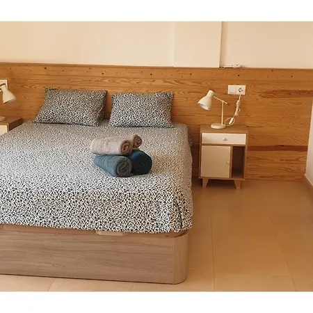 Apartamento Joiebre