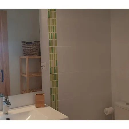 Apartment Joiebre Sant Jaume d'Enveja