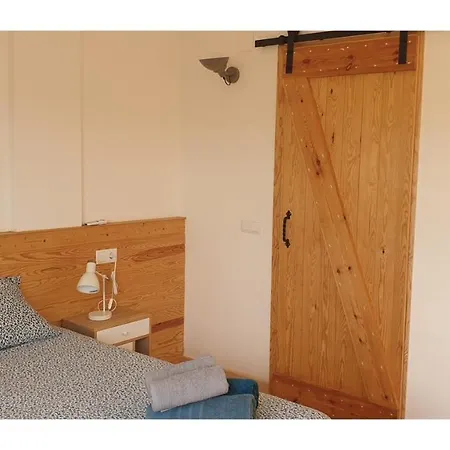 Apartamento Joiebre Sant Jaume d'Enveja