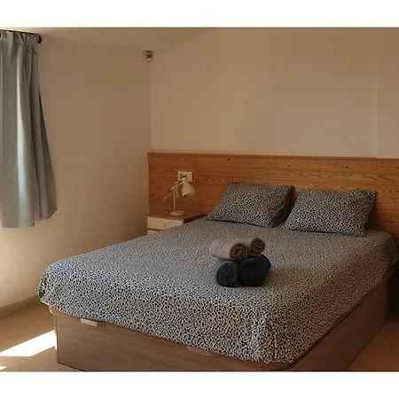 Joiebre Apartment *