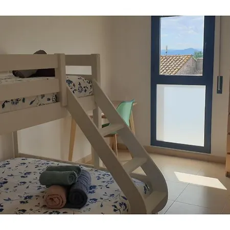 Apartment Joiebre