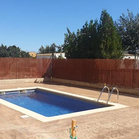 Joiebre Apartamento *