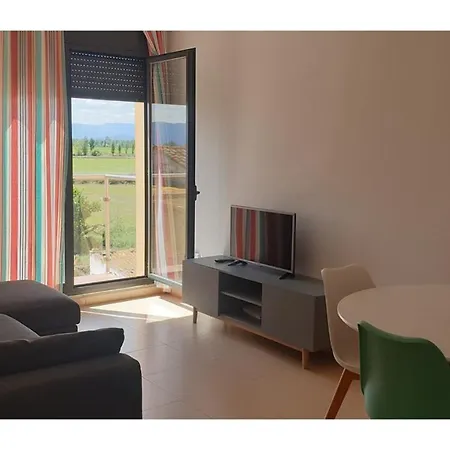 Joiebre Appartement *