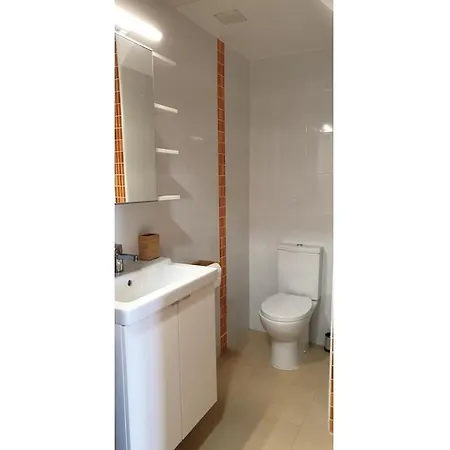 Joiebre Appartement Sant Jaume d'Enveja