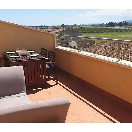 Joiebre Appartement