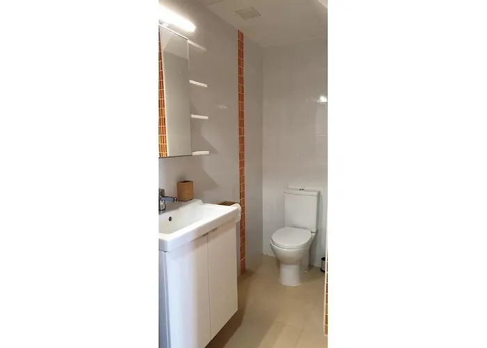 Joiebre Apartmán Sant Jaume d'Enveja