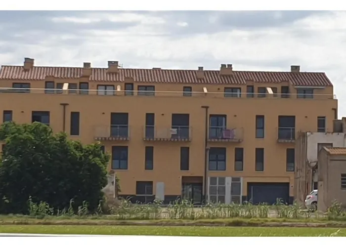 Apartmán Joiebre *