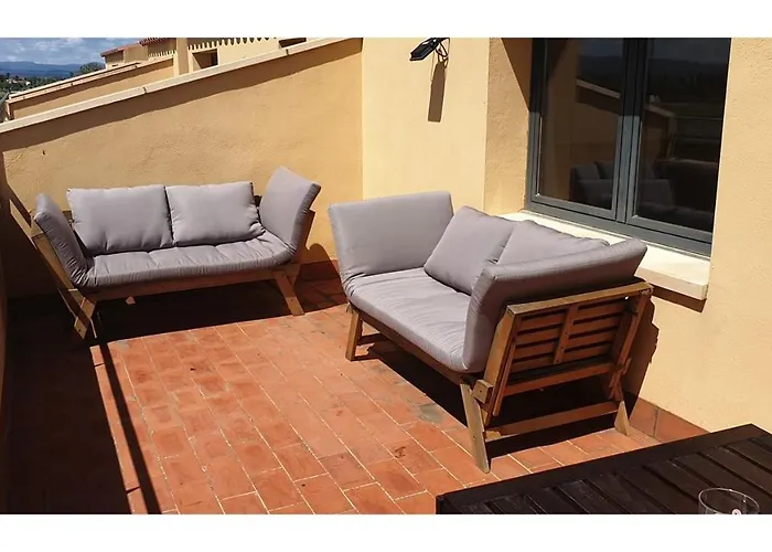 Joiebre Apartmán *