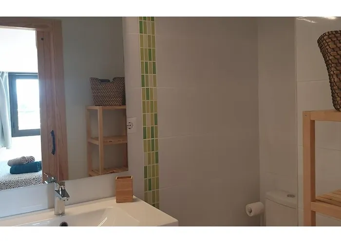 Apartmán Joiebre Sant Jaume d'Enveja