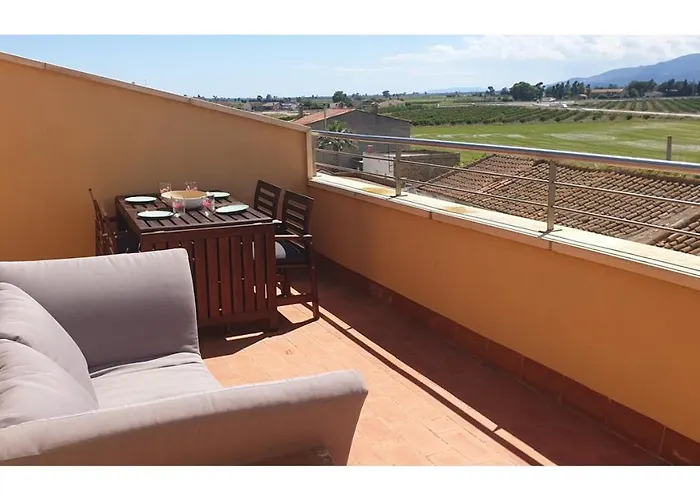 Joiebre Apartmán